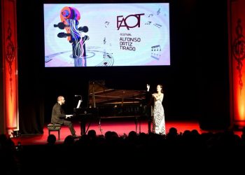 FAOT es patrimonio cultural y artístico de todas y todos los sonorenses