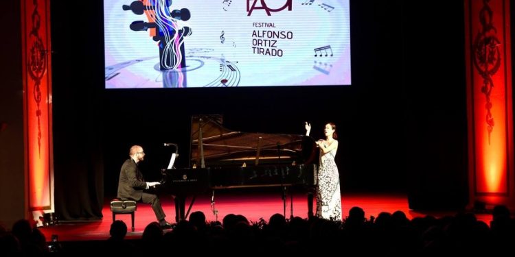 FAOT es patrimonio cultural y artístico de todas y todos los sonorenses