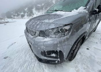 Anuncian suspensión de clases en 17 municipios de Sonora ante bajas temperaturas extremas