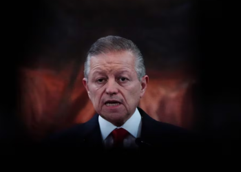 El Poder Judicial inicia una investigación contra Arturo Zaldívar por presunta coacción a jueces