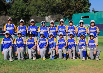 Liga Buhitos Unison se corona campeón nacional de la MLB Cup 2024
