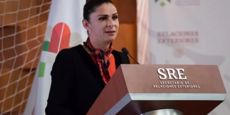 Ana Guevara anuncia que deportes acuáticos seguirán sin apoyos para 2024, año de Juegos Olímpicos