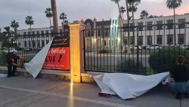 ¡Se levanta la huelga en la Unison! Con 778 votos a favor, Steus acepta último ofrecimiento de las autoridades universitarias