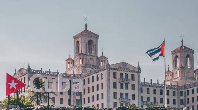 Ante bloqueo de EU, Cuba agradece solidaridad internacional