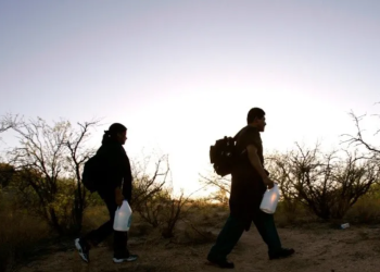 Desplazamiento de cientos de personas en Sonora, Guerrero y Chiapas debido a la violencia: CMDPDH