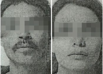 Pareja es vinculada a proceso por narcomenudeo en Cajeme.