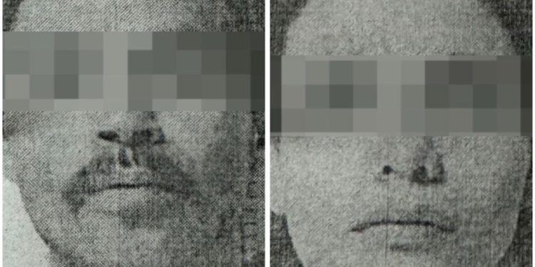 Pareja es vinculada a proceso por narcomenudeo en Cajeme.