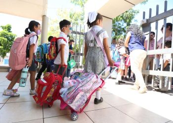 Lunes 18 de marzo será inhábil en escuelas de educación básica: SEC Sonora