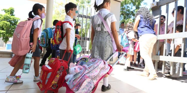 Lunes 18 de marzo será inhábil en escuelas de educación básica: SEC Sonora