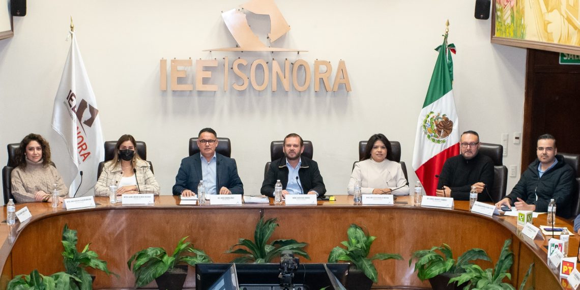 Improcedente solicitud de aspirante a candidatura independiente de Hermosillo para ampliar plazo de recabación de apoyo ciudadano: IEE Sonora