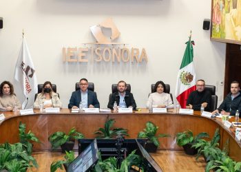 Improcedente solicitud de aspirante a candidatura independiente de Hermosillo para ampliar plazo de recabación de apoyo ciudadano: IEE Sonora