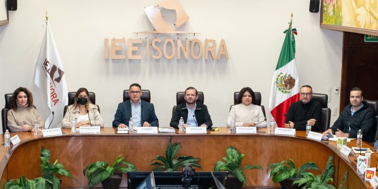 Improcedente solicitud de aspirante a candidatura independiente de Hermosillo para ampliar plazo de recabación de apoyo ciudadano: IEE Sonora