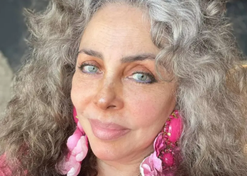 Verónica Castro pone condiciones para regresar a la televisión