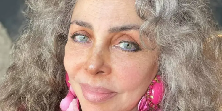 Verónica Castro pone condiciones para regresar a la televisión