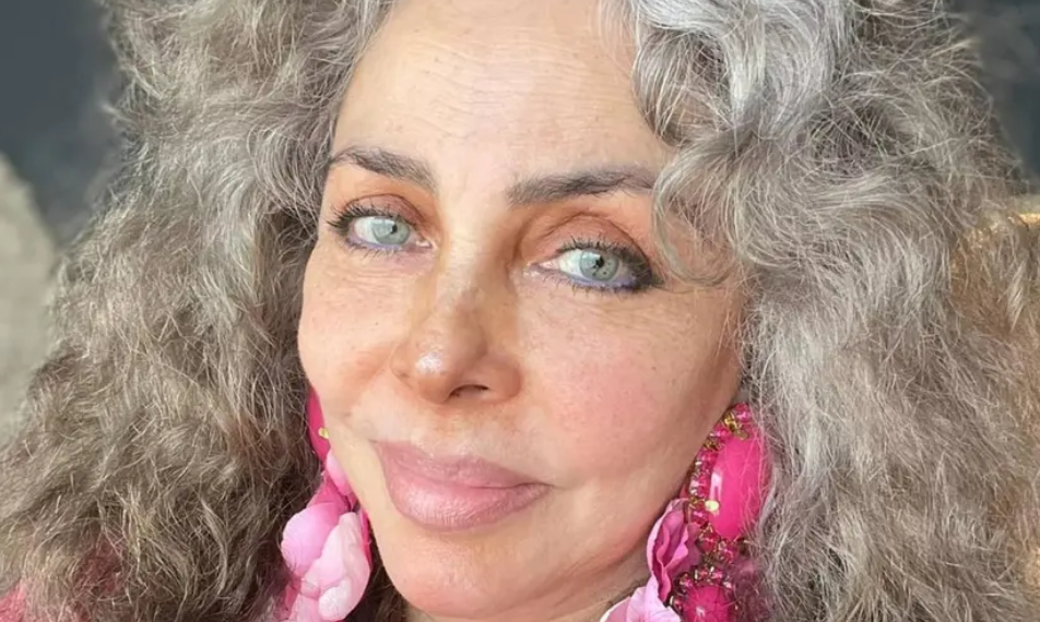 Verónica Castro pone condiciones para regresar a la televisión