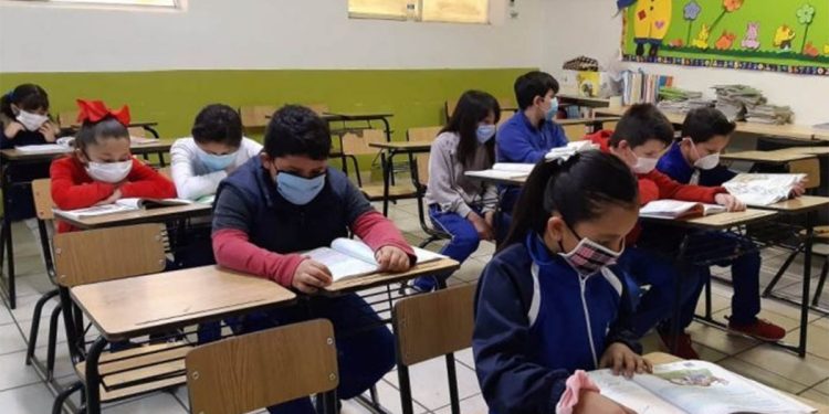 Listo el Gobierno de Sonora para el regreso a clases el lunes 8 de enero: SEC