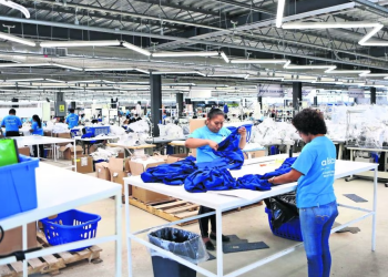 Avala Senado “Ley Silla”, que protege a los trabajadores que laboran de pie