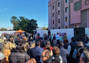 Se lleva a cabo primer Jornada de Reclutamiento en Hermosillo