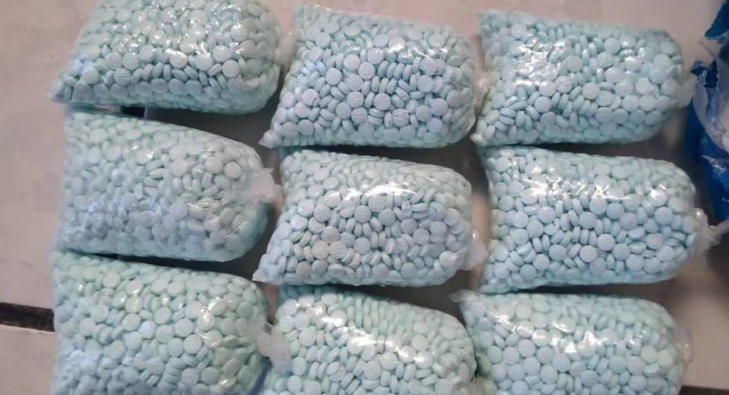 Emergencia por el aumento de nitazenos, una droga más potente que el fentanilo en Estados Unidos