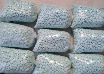 Emergencia por el aumento de nitazenos, una droga más potente que el fentanilo en Estados Unidos