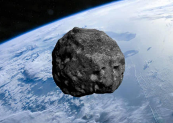 Asteroide preocupa a científicos de la NASA; podría pasar cerca de la Tierra
