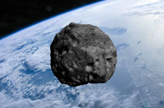 Asteroide preocupa a científicos de la NASA; podría pasar cerca de la Tierra