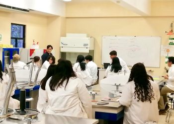 Con normalidad fueron reanudadas las actividades educativas en la Universidad Estatal de Sonora: SEC