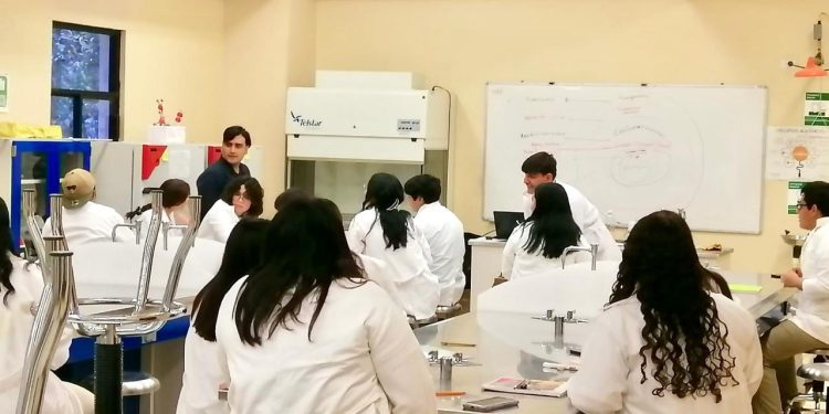 Con normalidad fueron reanudadas las actividades educativas en la Universidad Estatal de Sonora: SEC