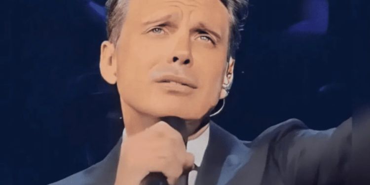 Profeco podría demandar a Luis Miguel por cancelación de concierto en León