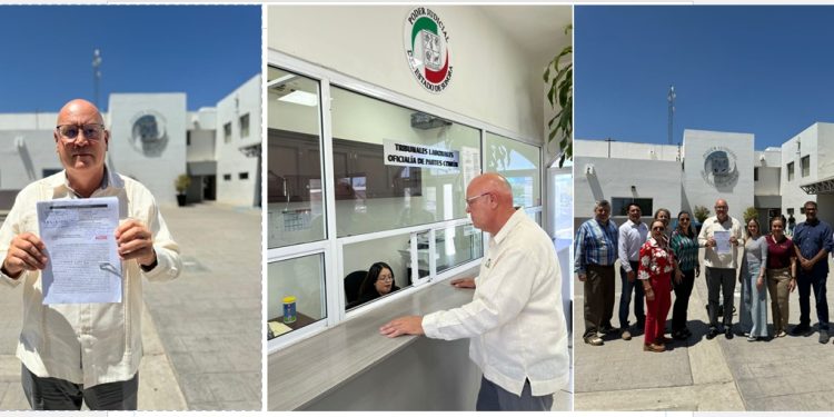 Emplazaron a huelga a la UES, de no llegar a acuerdos estallará el próximo 30 de este mes