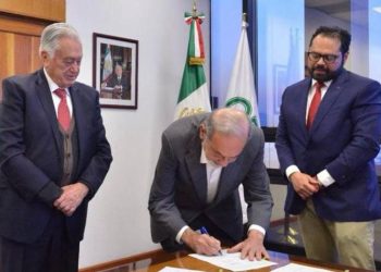 Grupo Carso construirá gasoducto de gas natural para Sonora y Baja California