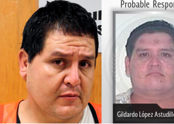 Presunto responsable de desaparición de los 43 de Ayotzinapa tramita amparo 