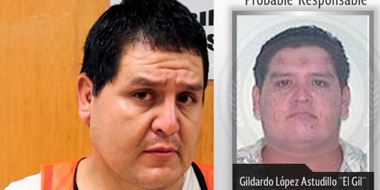 Presunto responsable de desaparición de los 43 de Ayotzinapa tramita amparo&nbsp;