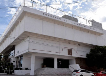 ¿Quiénes son los candidatos a diputados locales en Sonora? 