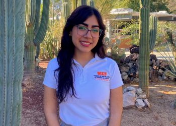 Estudiantes de Cobach Sonora avanzan a la final de la Olimpiada Nacional de Química 2024