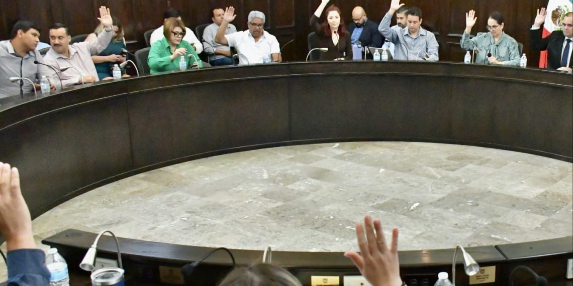 Aprueba Cabildo de Hermosillo cambios en reglamentaciones municipales
