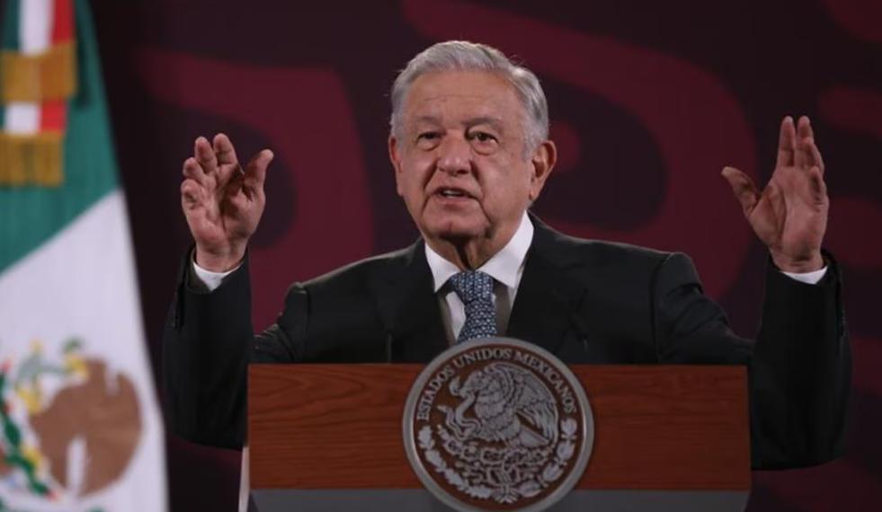 INE ordena bajar o modificar 7 mañaneras de AMLO por pronunciamientos electorales