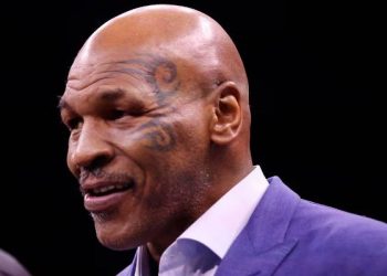 Pelea de Mike Tyson contra Jake Paul será considerada como un combate profesional