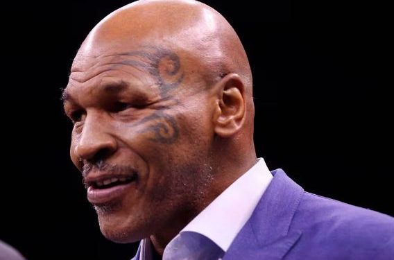 Pelea de Mike Tyson contra Jake Paul será considerada como un combate profesional