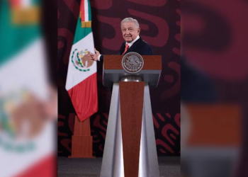 AMLO acusa a la DEA de calumnias y prácticas deshonestas