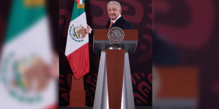 AMLO acusa a la DEA de calumnias y prácticas deshonestas