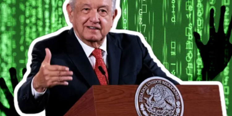 Hackeo a 263 periodistas fue hecho desde España a través de una cuenta de un extrabajador: Presidencia