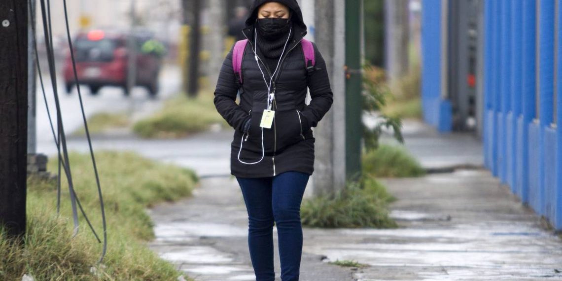 Quinta Tormenta Invernal congelará algunas regiones de Sonora 