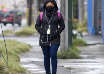 Quinta Tormenta Invernal congelará algunas regiones de Sonora 