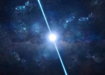 La excepcional megaexplosión cósmica de una nova que la NASA predice será visible este año