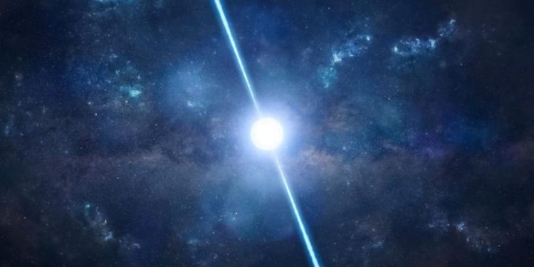 La excepcional megaexplosión cósmica de una nova que la NASA predice será visible este año