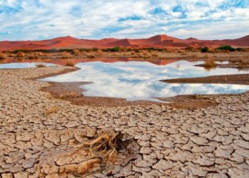Sonora declara estado de emergencia por escasez de agua; emiten acciones