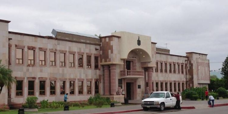 Sismo de 5.6 en el Mar de Cortés se percibe en Cajeme.