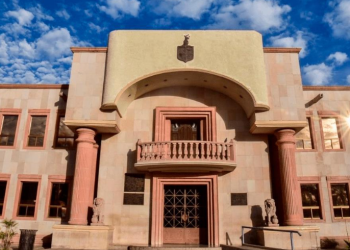 Ayuntamiento de Cajeme: el 87% de contratos son por adjudicación directa 