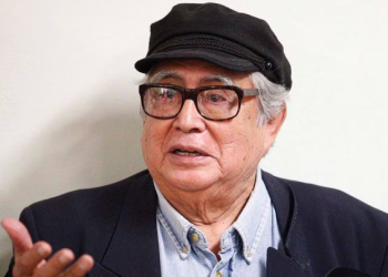 Muere el actor mexicano Ernesto Gómez Cruz